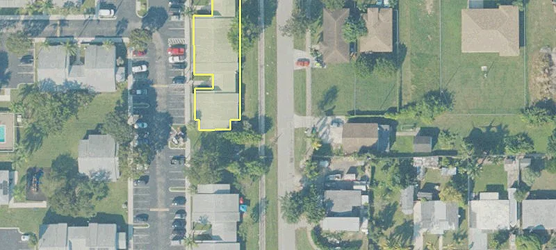 Homestead Industrial Condo For Sale