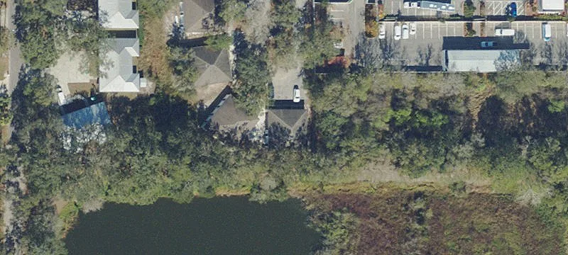 Professional Condo Building in Tampa