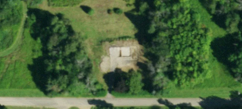 Land with Panoramic Country Views