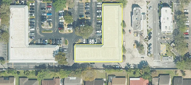 Fort Lauderdale Office Building For Sale