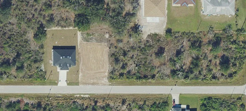 Residential Lot For Sale