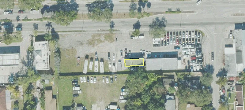 Prime Miami Redevelopment Opportunity