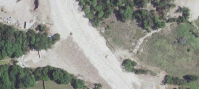Homesite in Gated Crystal Falls