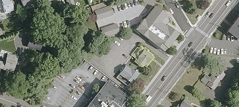 Charming Office Space in Darien