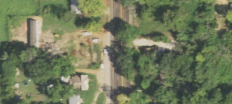 Unrestricted Lot on Highway 287