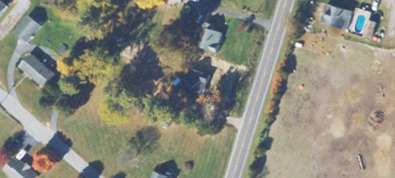 Residential Land in Convenient Location