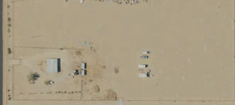 Lucerne Valley 5-Acre Land Parcel