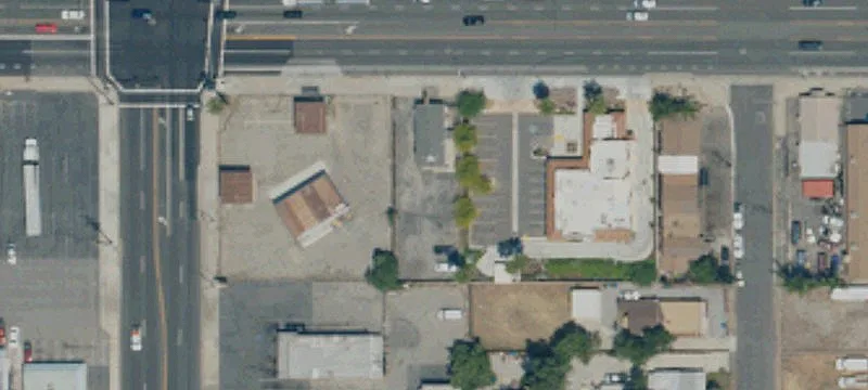 Freestanding Office-Retail Building For Sale