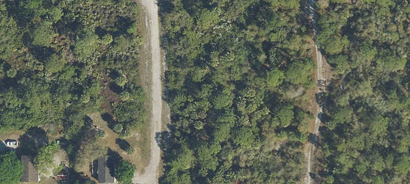 Vero Beach Residential Lots