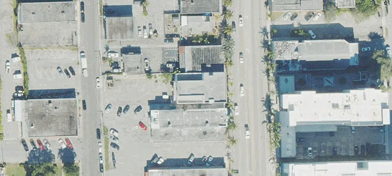 Prime Dania Beach Commercial Space