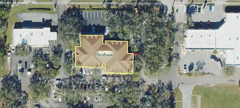 Professional Office Space For Lease