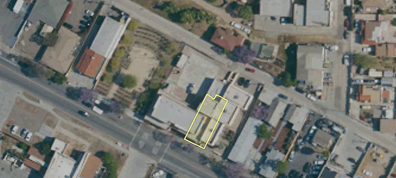 San Ysidro Mixed-Use Investment Opportunity