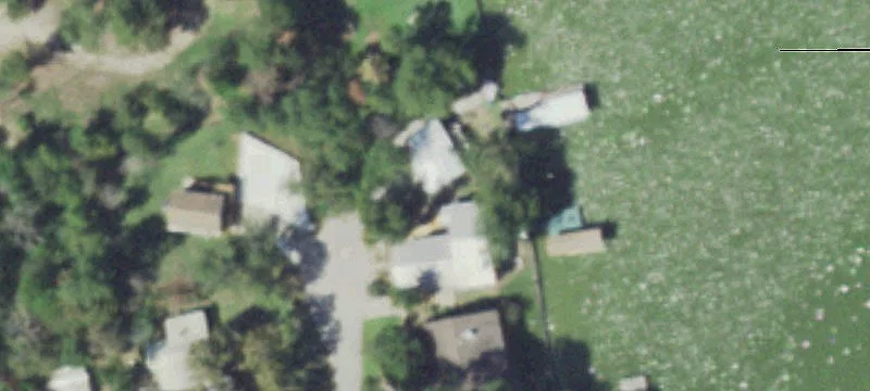 Waterfront Lot on Lake Livingston