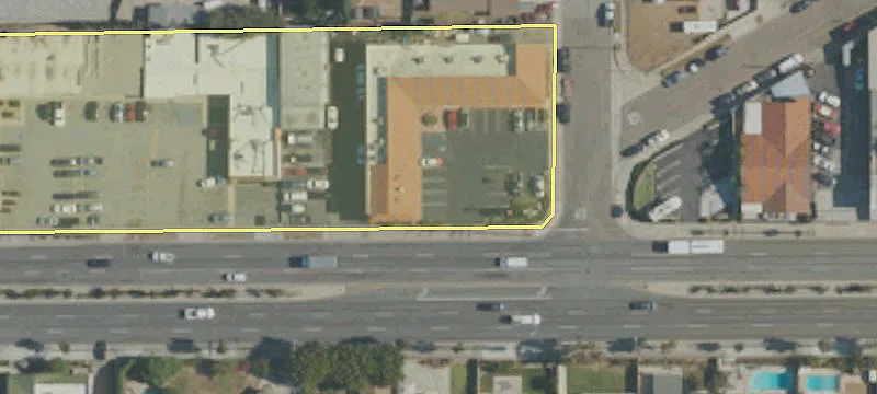Affordable Office or Retail Space