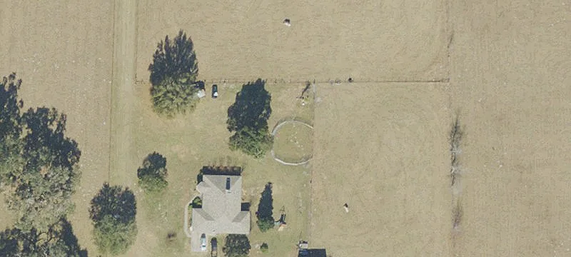 Wholesale Nursery on 5.64 Acres