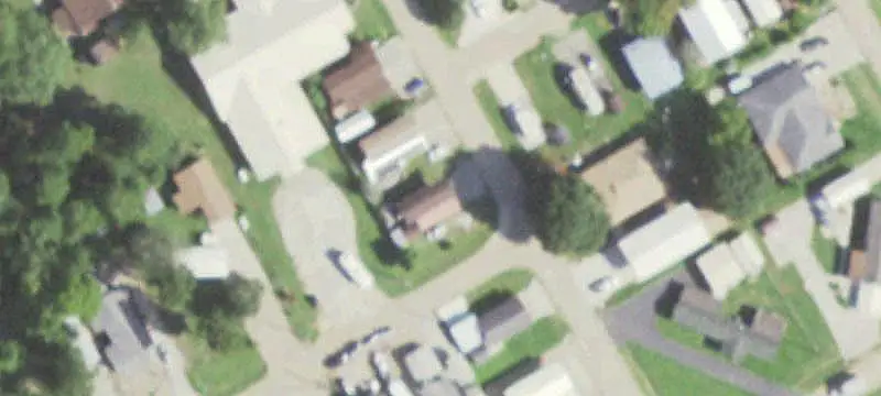 Spacious Lots Near Lake Livingston