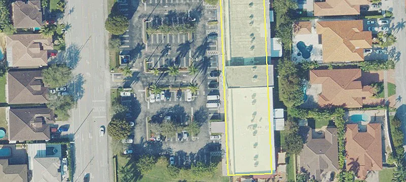 Turnkey Medical Office Space Available
