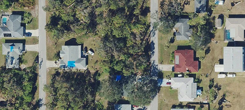 Residential Land in Growing Area