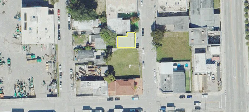 WOW District Development Opportunity