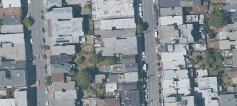Prime Inner Sunset Commercial Space