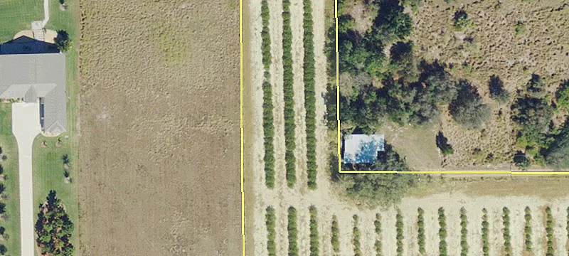 Lakefront Land with Development Potential