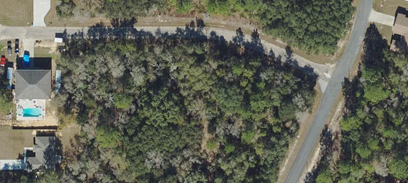 Residential Lot in Growing Neighborhood