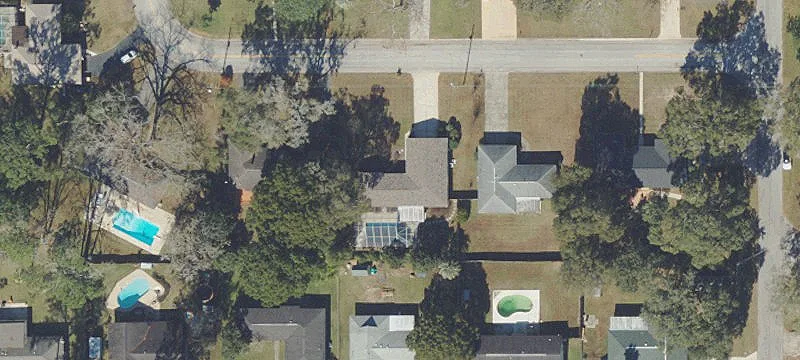 Buildable Double Lot in Ocala