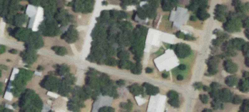 Lake Whitney Waterfront Lot