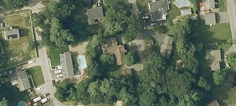 Buildable Land in Desirable Billerica