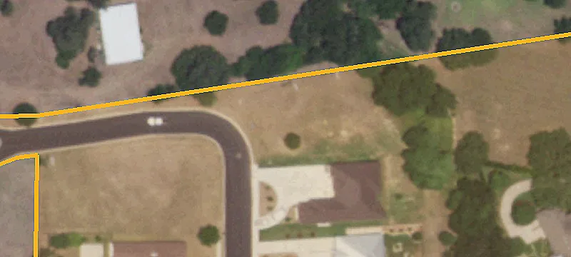 Residential Lot in Oak Creek