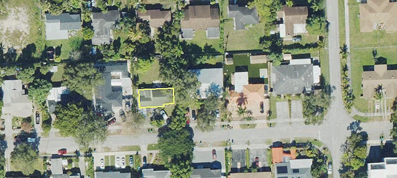 Duplex West Side Rental
