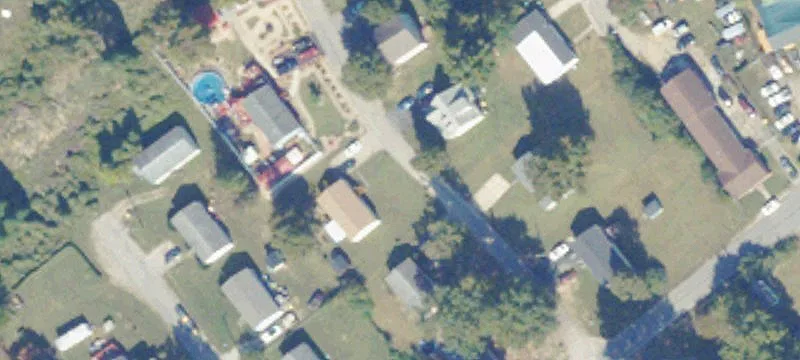 Hopewell Land Parcel For Sale