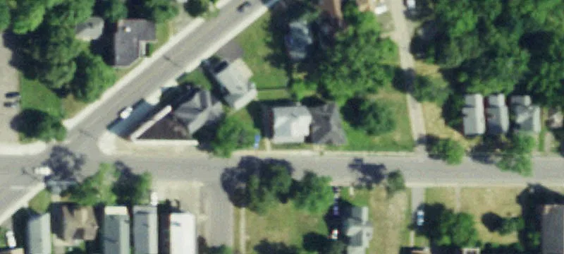 Niagara Falls Investment Opportunity
