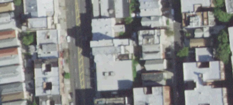 Established Restaurant with Full Basement