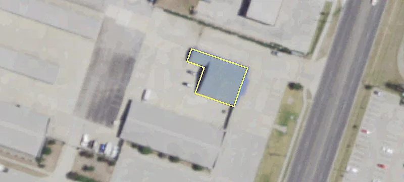 Commercial Land Available For Sale