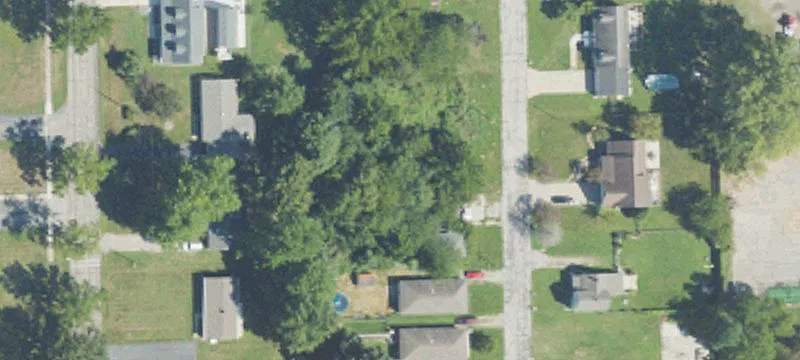 Residential Lot in Blissfield