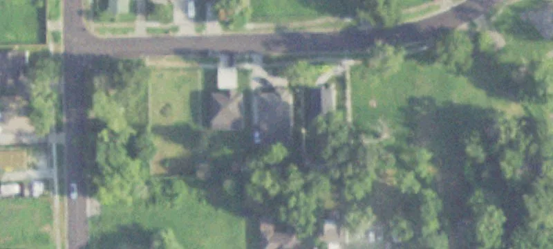 Vacant Lot in East Houston