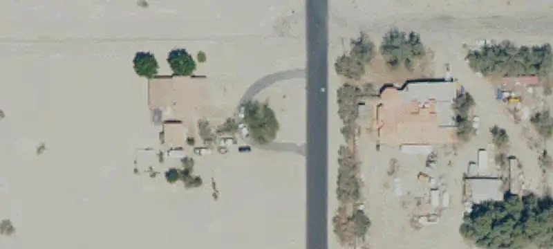 Rancho Mirage Land Subdivision Opportunity