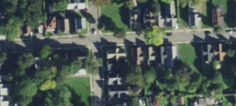 Well-Maintained Two-Family Home