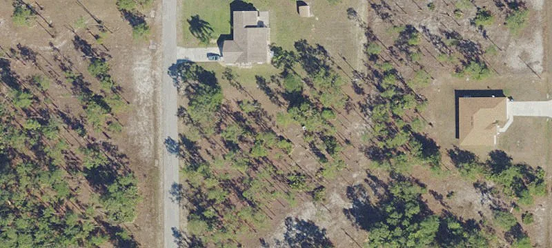 Residential Land in Lehigh Acres