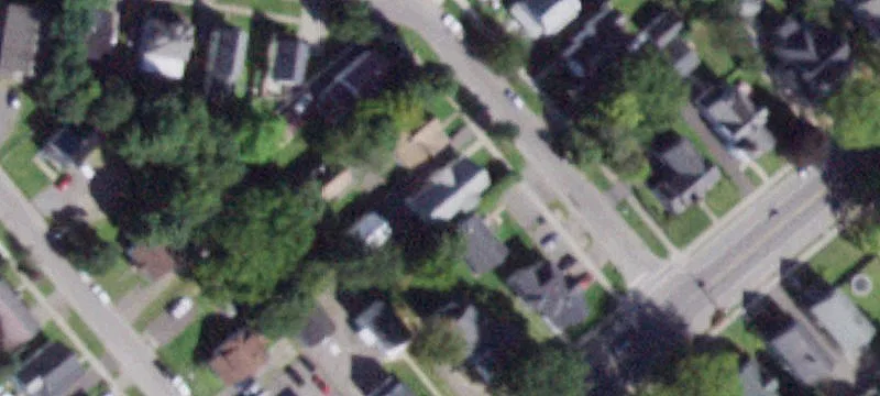 Well-Maintained Three-Unit Investment Property