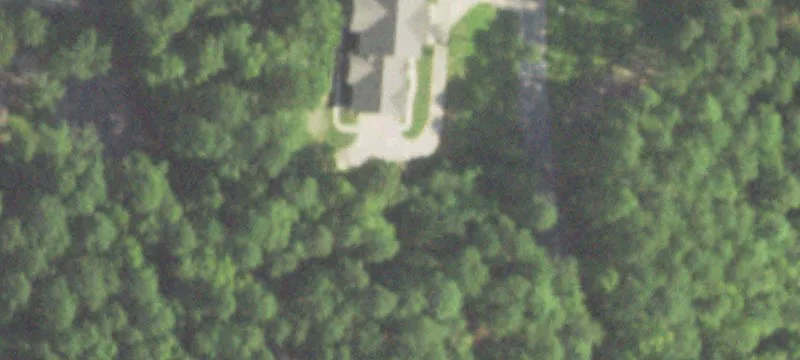 Lakeside Lot with Natural Setting