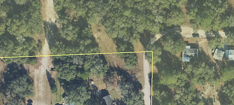 Cleared Lot in Country Estates