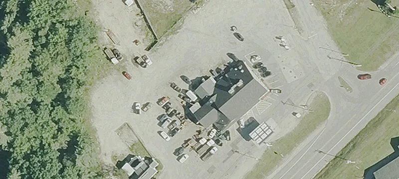 Versatile Commercial Space Available