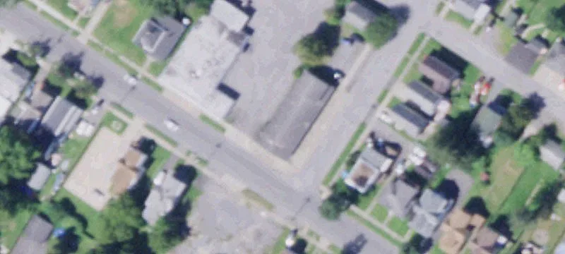 Renovated Commercial Property For Sale
