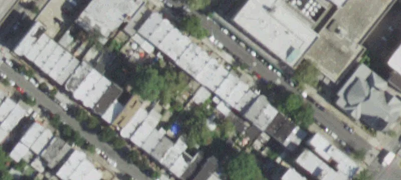 Sunset Park Vacant Development Lot