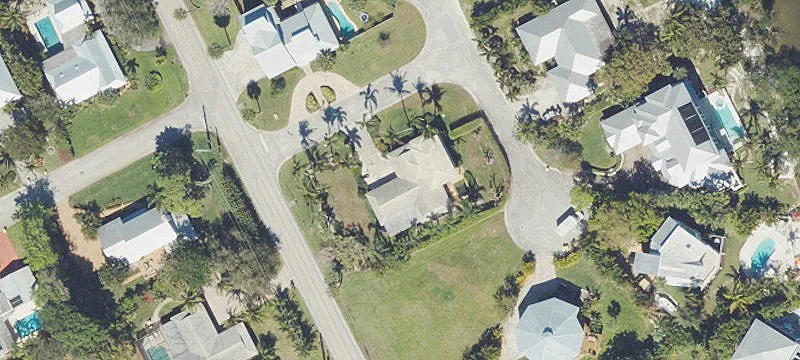 Buildable Lot in Sewall's Point
