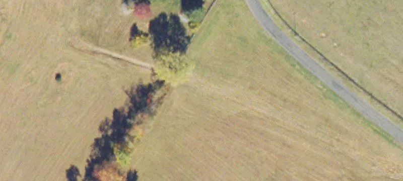 Seven Acre Lot with Views