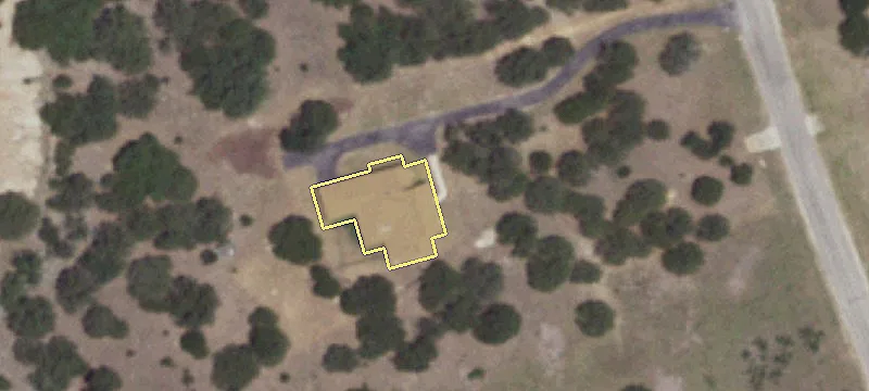 Bridlegate Ranch Land with Views