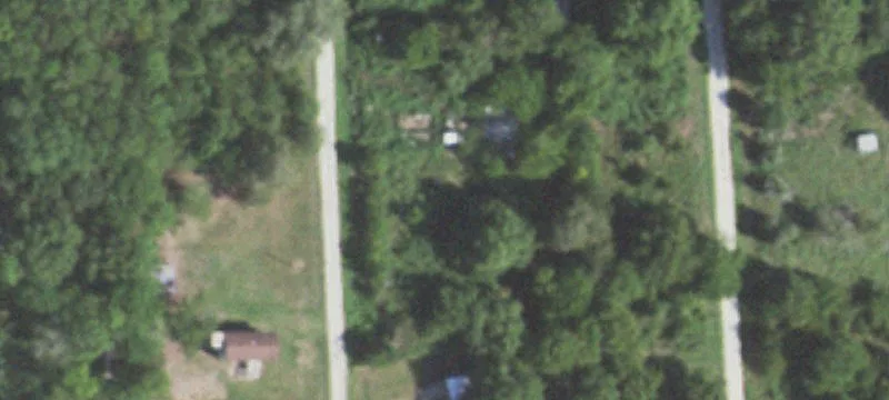 Recreational Land Near Trinity River